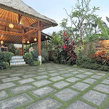 Mahashanti Villa