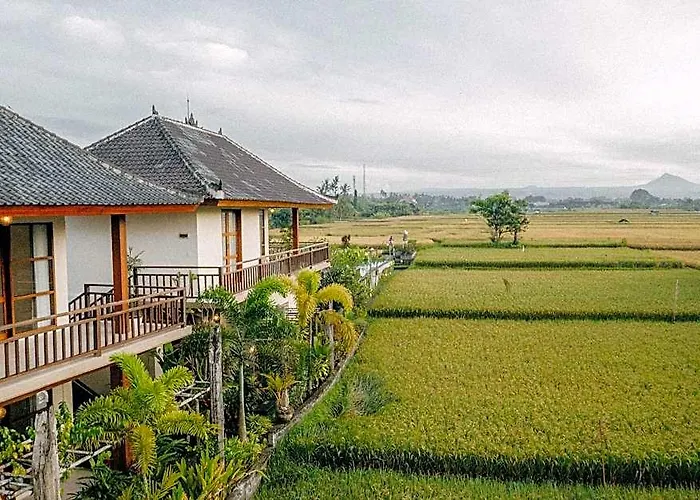 ホテル Mahashanti