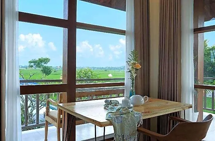 Mahashanti 5* バリ島