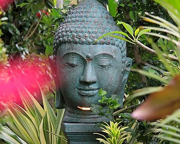 ホテル Mahashanti バリ島